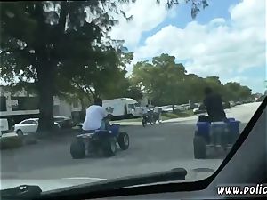 knocked up milf internal cumshot Street Racers get more than they bargained for